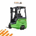 Cesab B318 - Carrello Elevatore